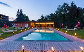 Harmony Hotel Sonnschein